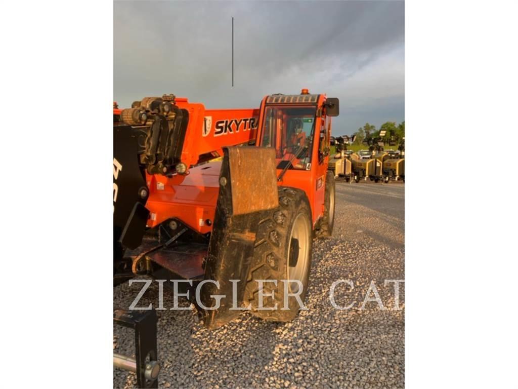 JLG 12054 Teleskoplastare