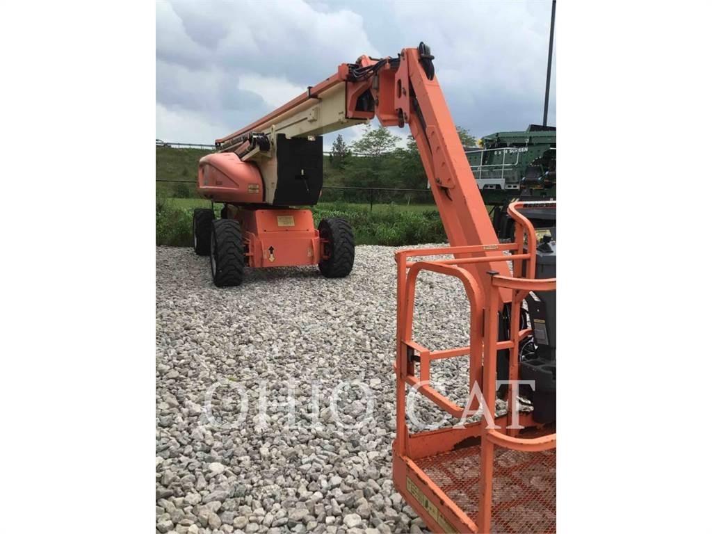 JLG 1250AJP Bomliftar