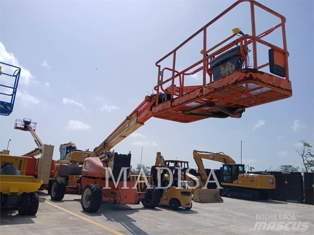 JLG 1250AJP Bomliftar