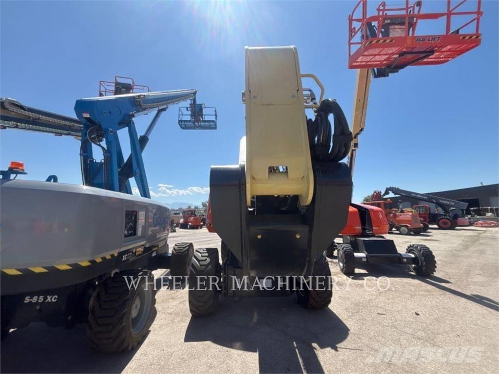 JLG 1250AJP Bomliftar