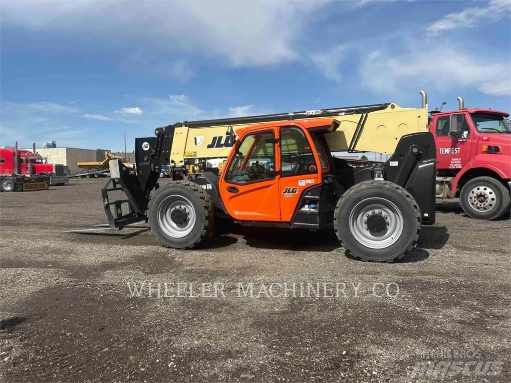 JLG 1255 Teleskoplastare