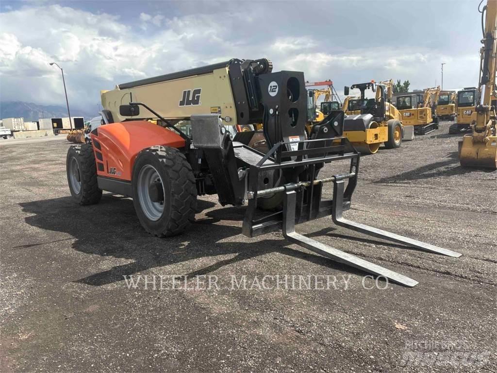 JLG 1255 Teleskoplastare