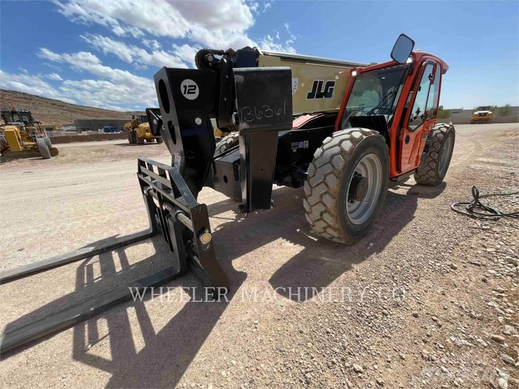 JLG 1255 Teleskoplastare
