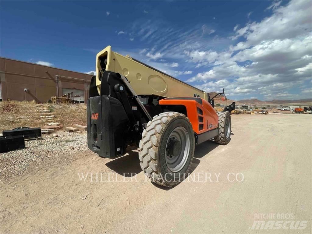 JLG 1255 Teleskoplastare