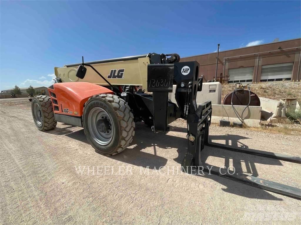 JLG 1255 Teleskoplastare