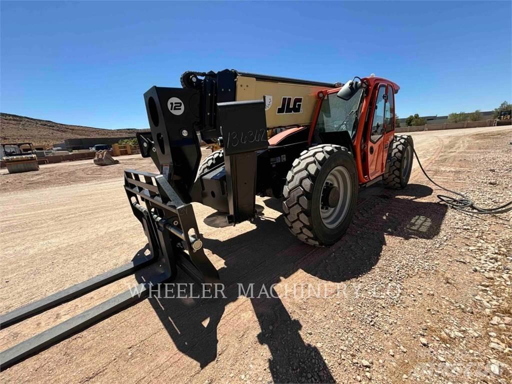 JLG 1255 Teleskoplastare