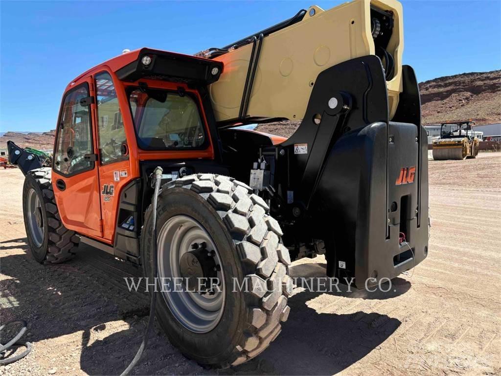 JLG 1255 Teleskoplastare