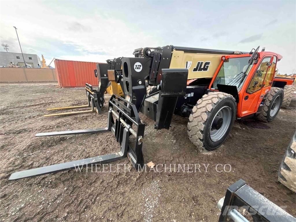 JLG 1255 Teleskoplastare
