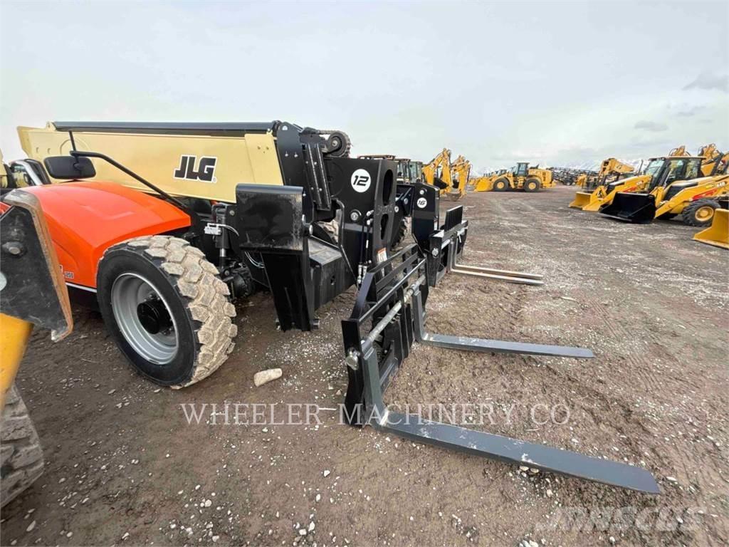 JLG 1255 Teleskoplastare