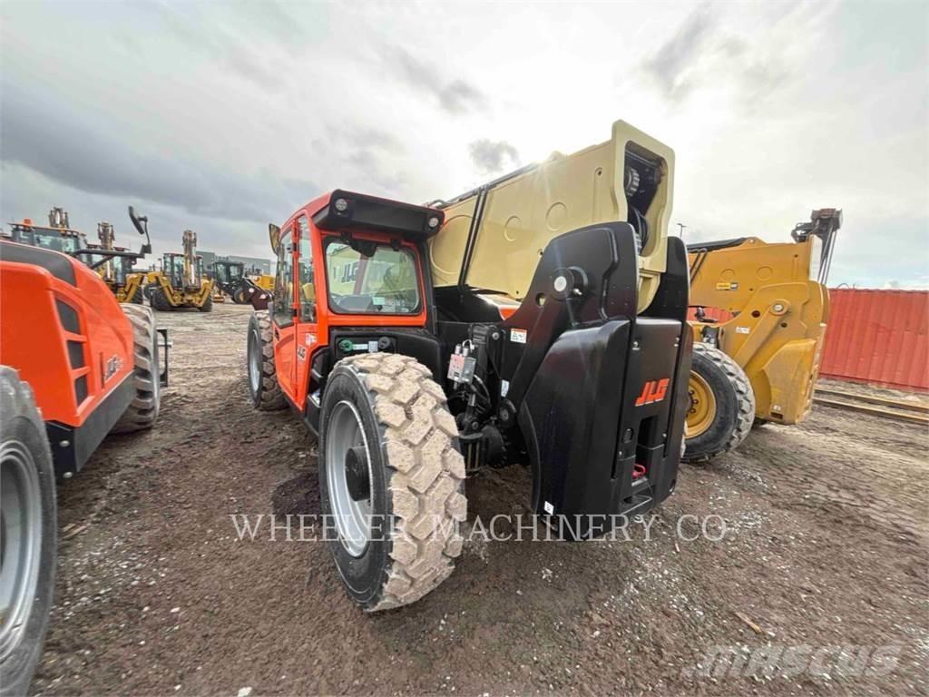 JLG 1255 Teleskoplastare