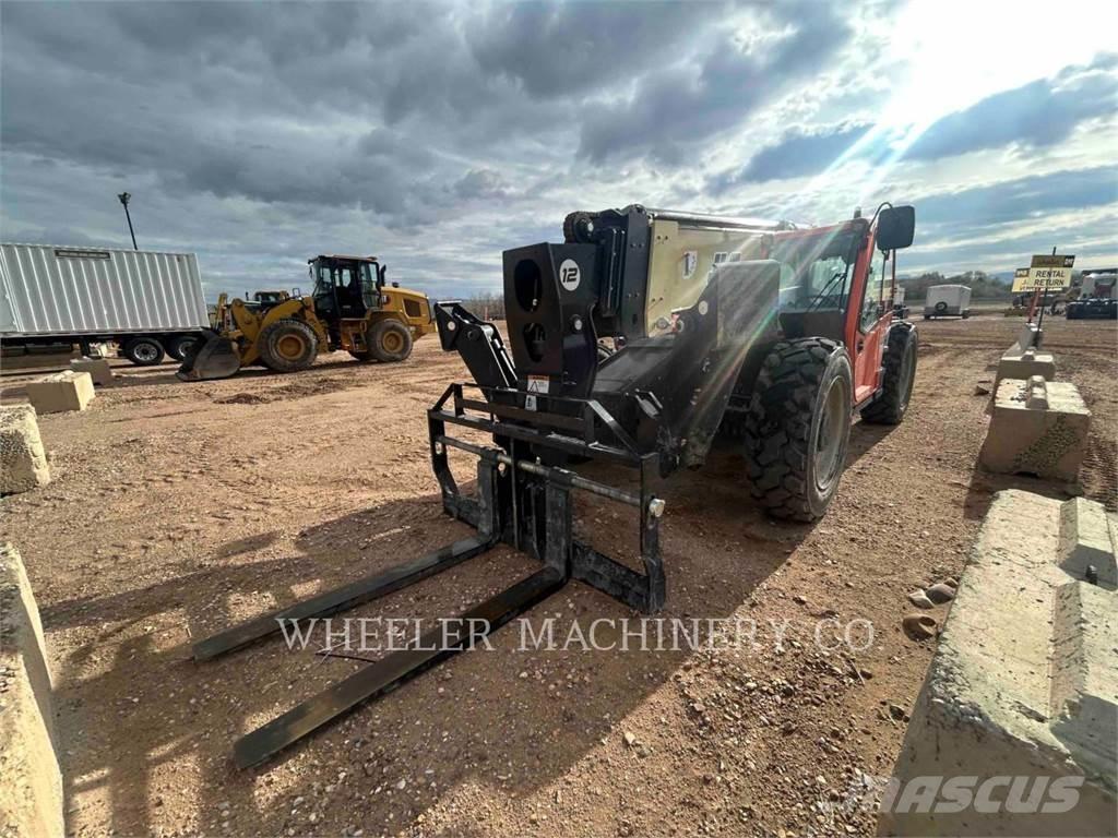 JLG 1255 Teleskoplastare