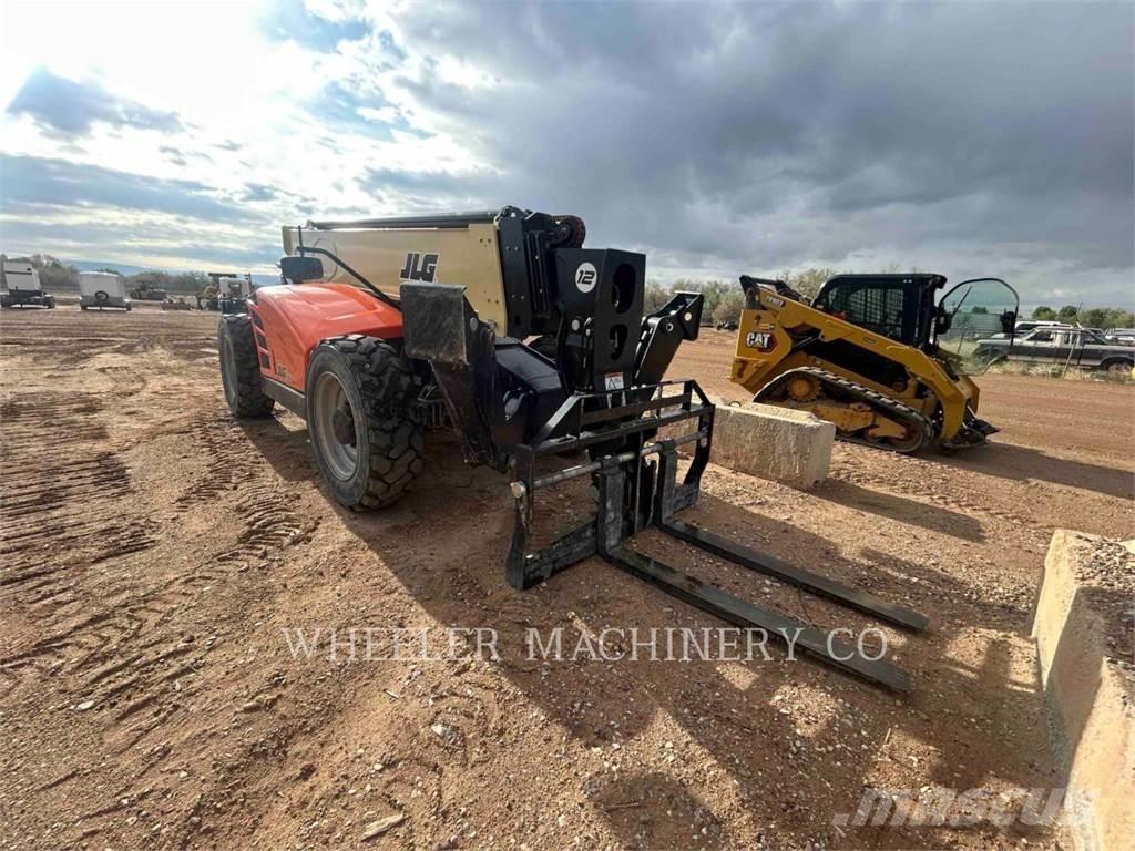 JLG 1255 Teleskoplastare
