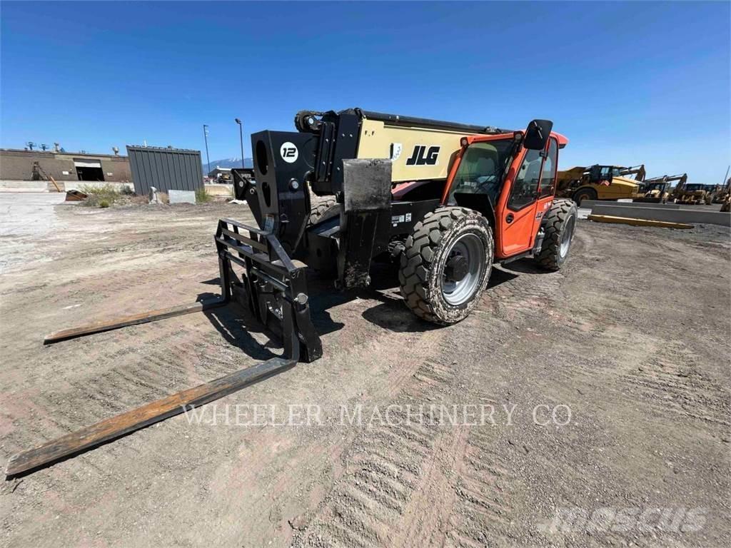 JLG 1255 Teleskoplastare