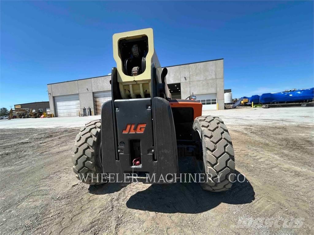 JLG 1255 Teleskoplastare