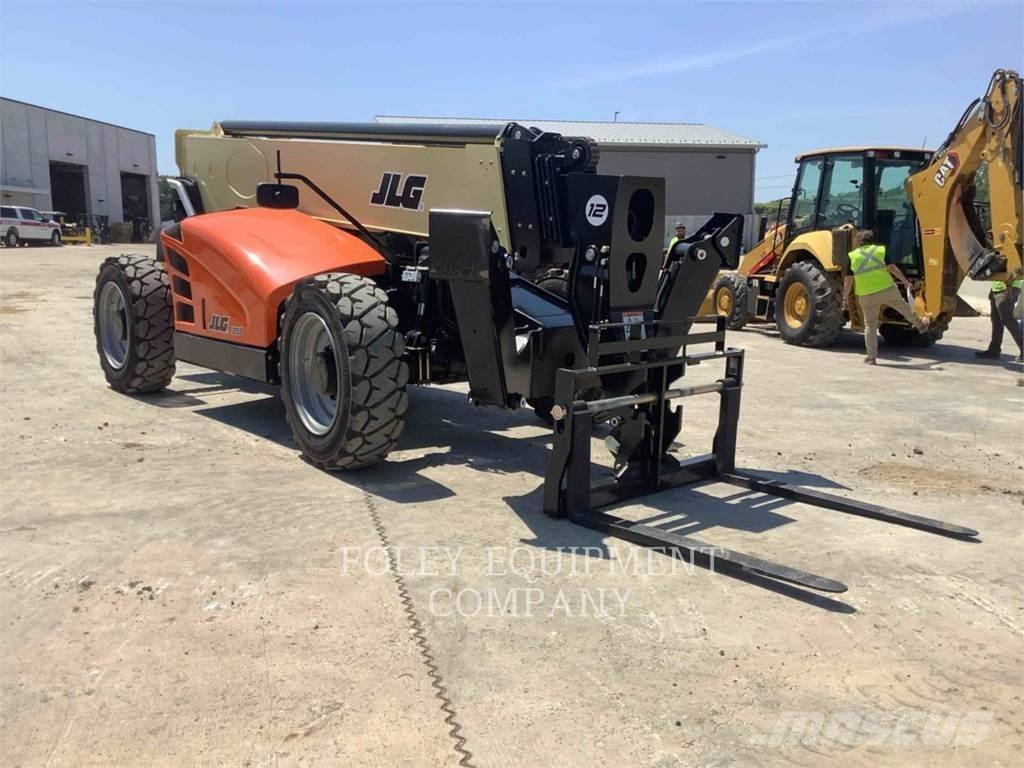 JLG 1255 Teleskoplastare