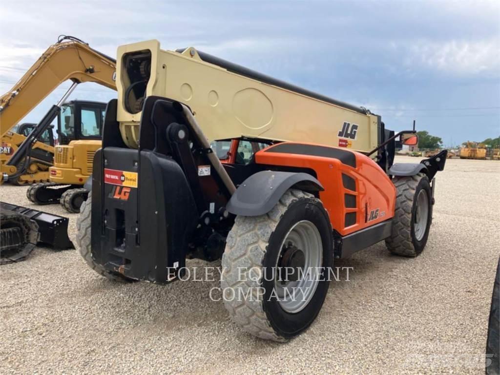 JLG 1255C Teleskoplastare