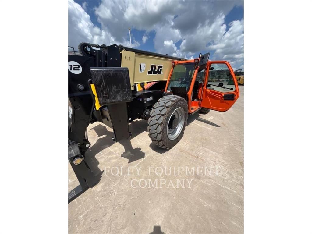 JLG 1255C Teleskoplastare