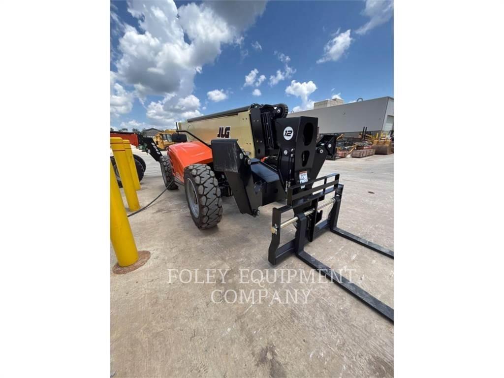 JLG 1255C Teleskoplastare