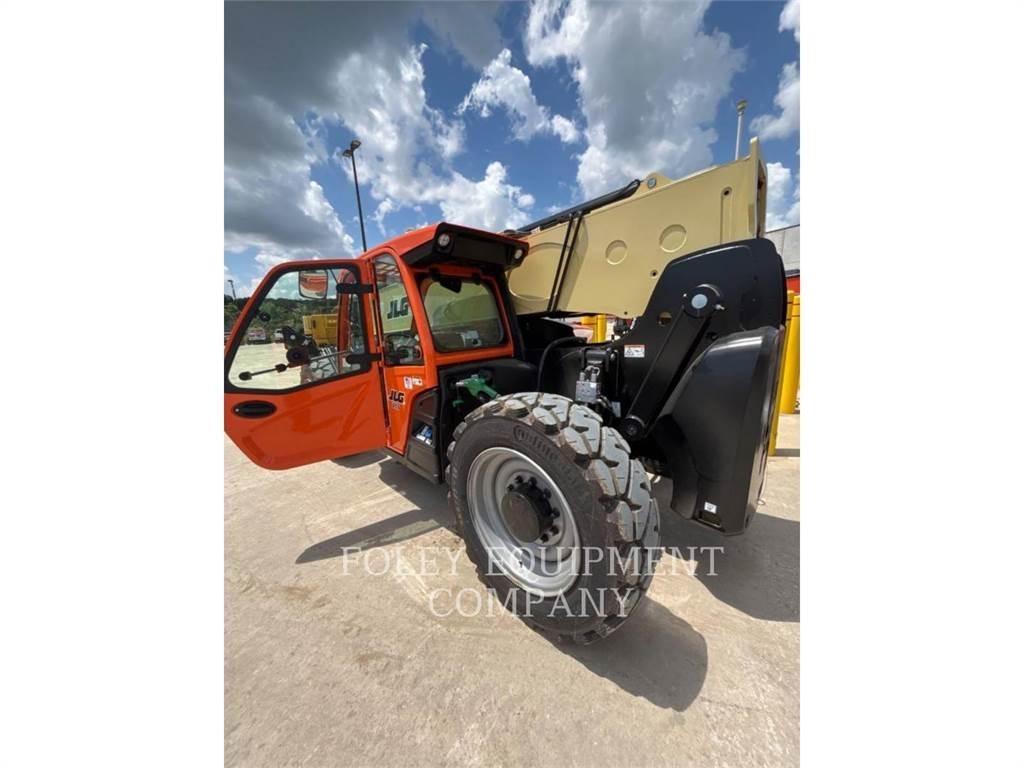 JLG 1255C Teleskoplastare
