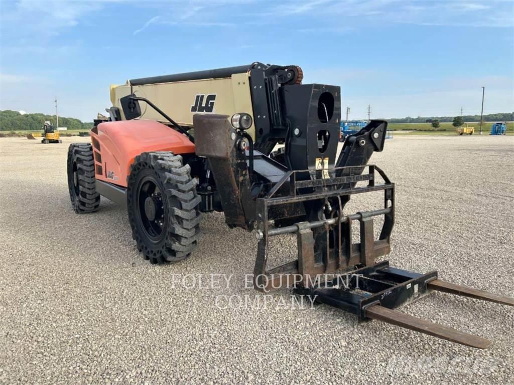 JLG 1255O Teleskoplastare