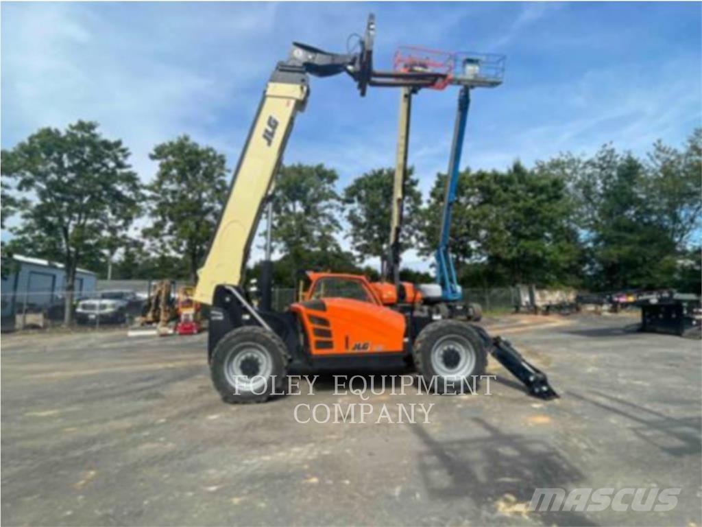 JLG 1255O Teleskoplastare