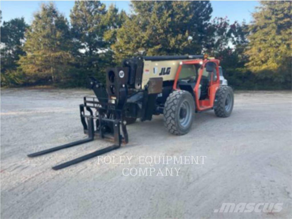 JLG 1255O Teleskoplastare