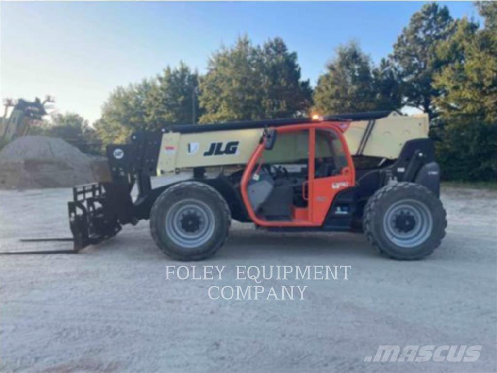 JLG 1255O Teleskoplastare