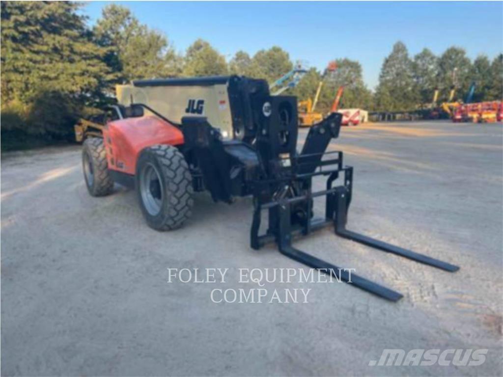 JLG 1255O Teleskoplastare