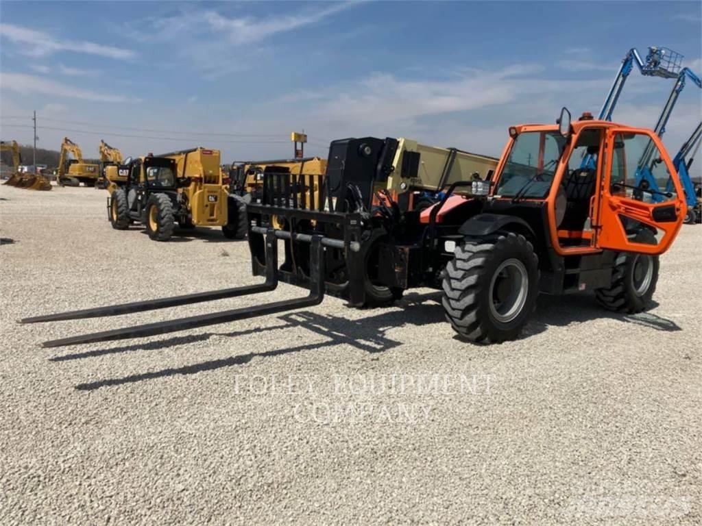 JLG 1644C Teleskoplastare