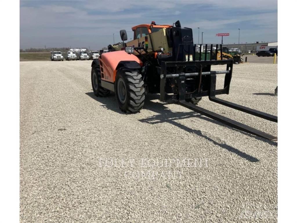 JLG 1644C Teleskoplastare