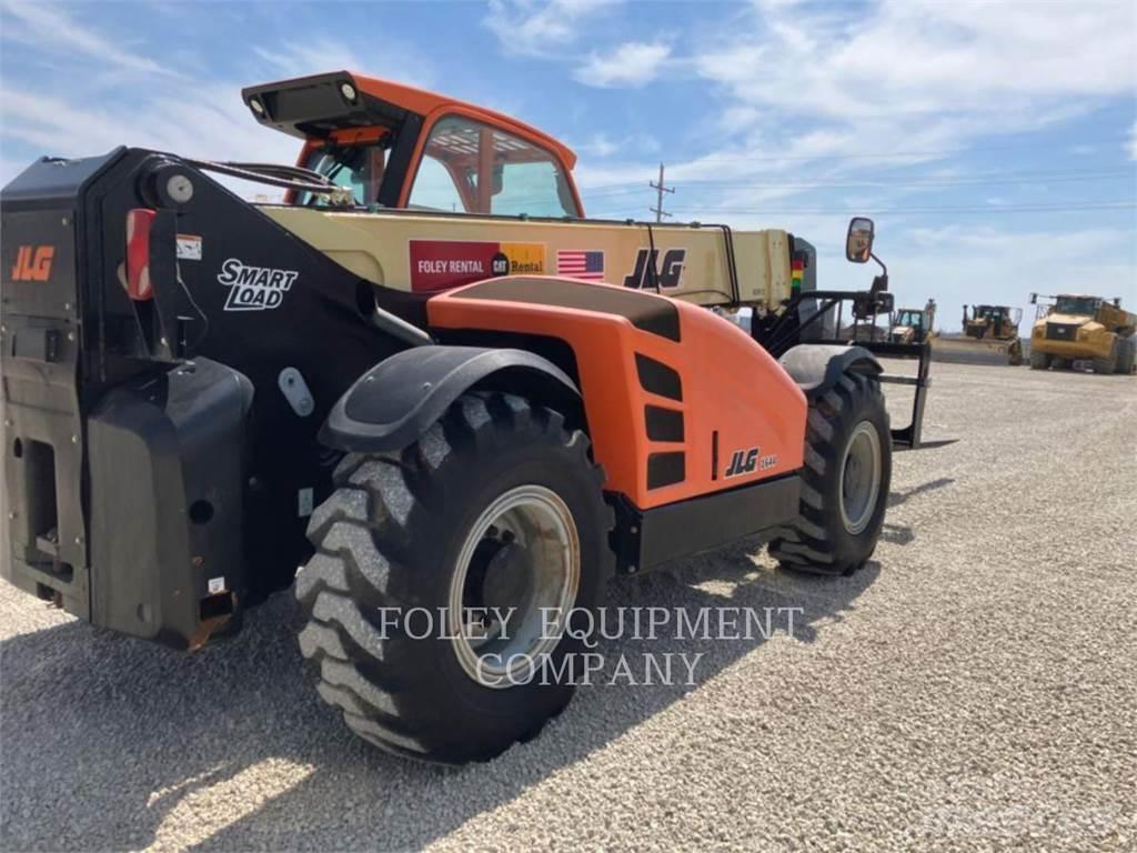 JLG 1644C Teleskoplastare