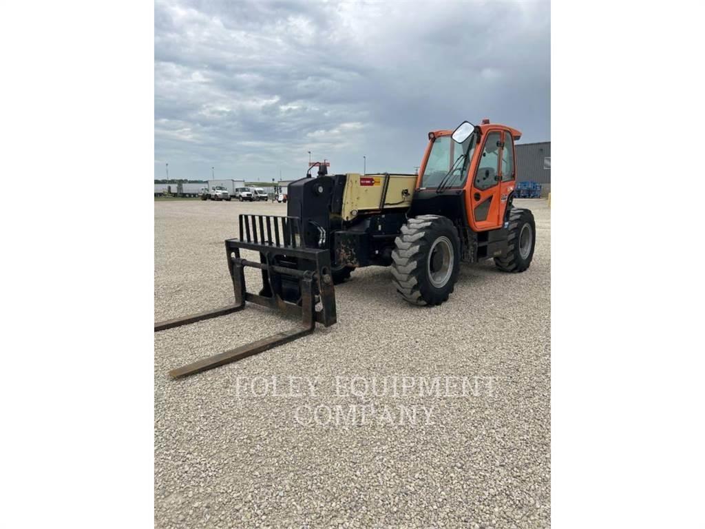 JLG 1644C Teleskoplastare