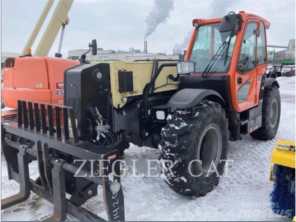 JLG 1732 Teleskoplastare