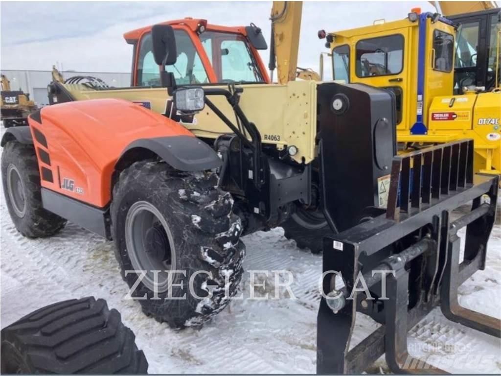 JLG 1732 Teleskoplastare
