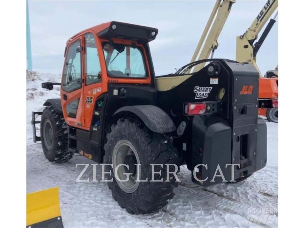 JLG 1732 Teleskoplastare