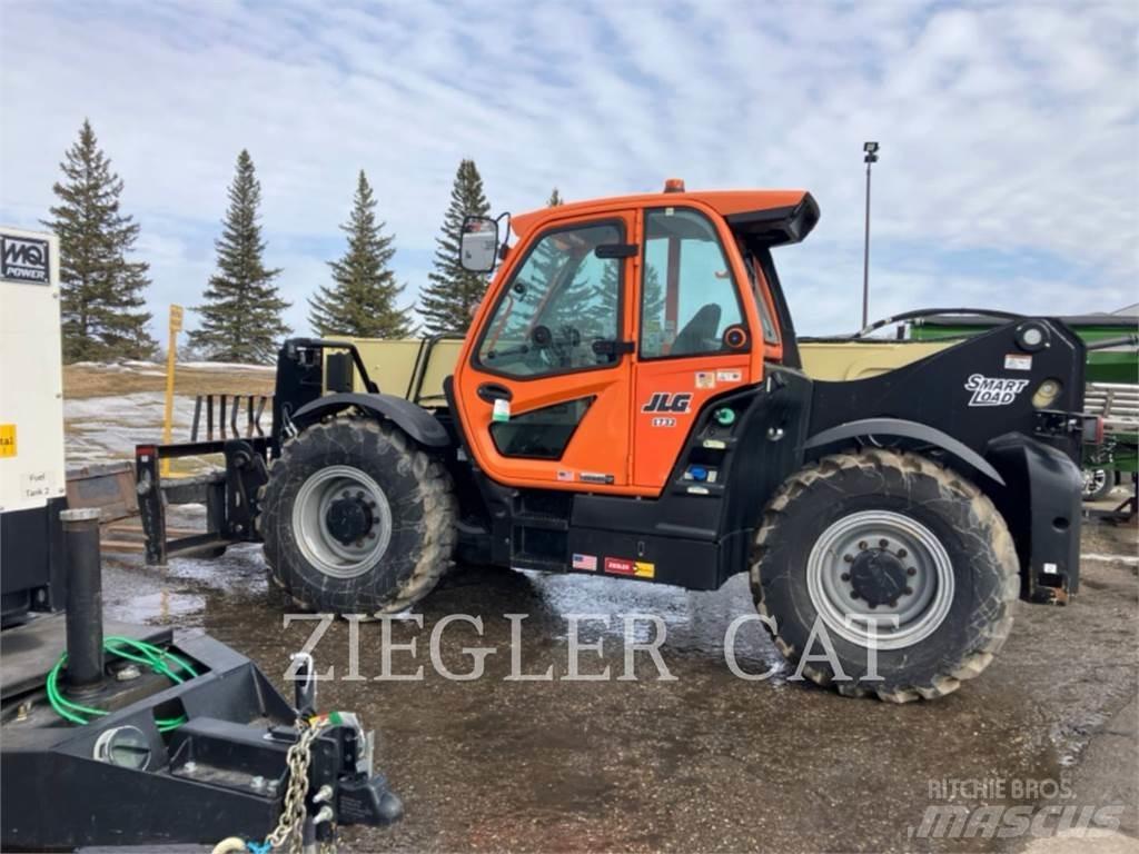 JLG 1732 Teleskoplastare