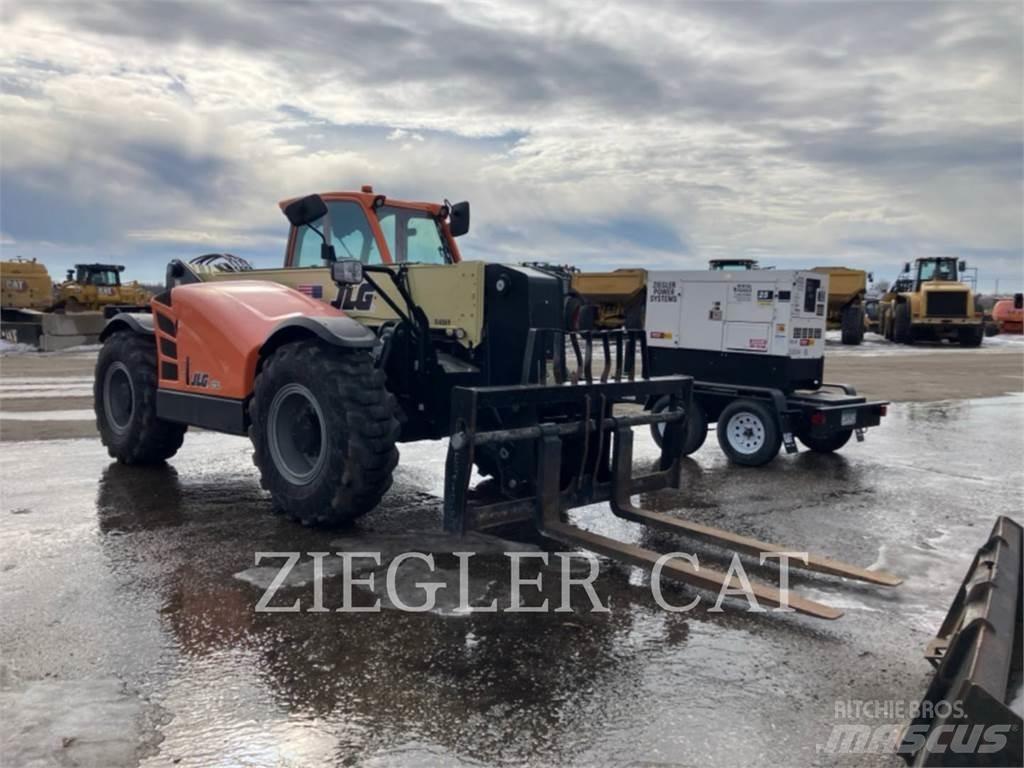 JLG 1732 Teleskoplastare