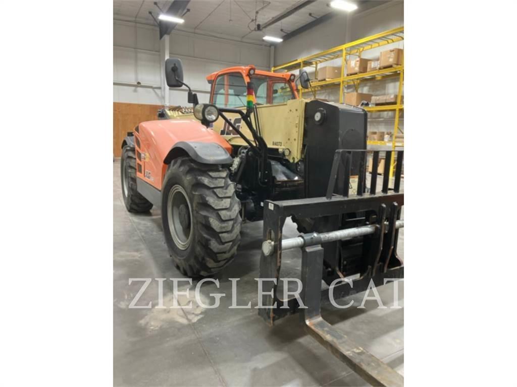 JLG 1732 Teleskoplastare