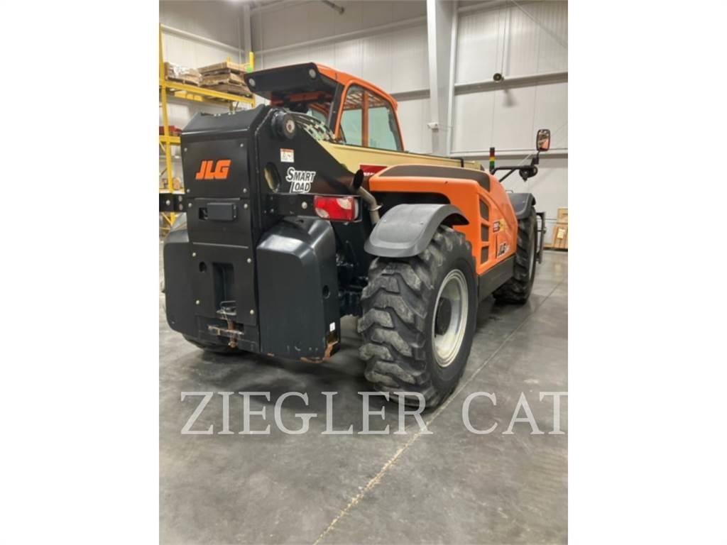 JLG 1732 Teleskoplastare