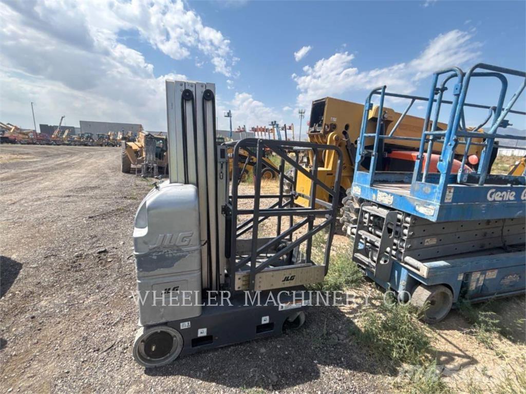 JLG 20MVL Saxliftar