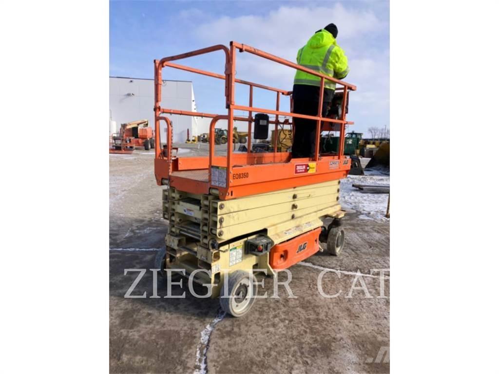 JLG 3246ES Saxliftar