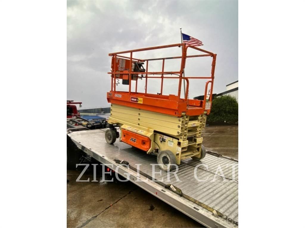 JLG 3246ES Saxliftar