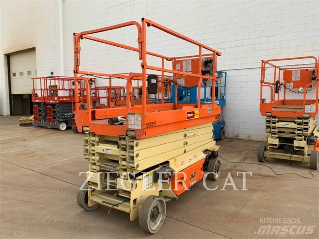 JLG 3246ES Saxliftar