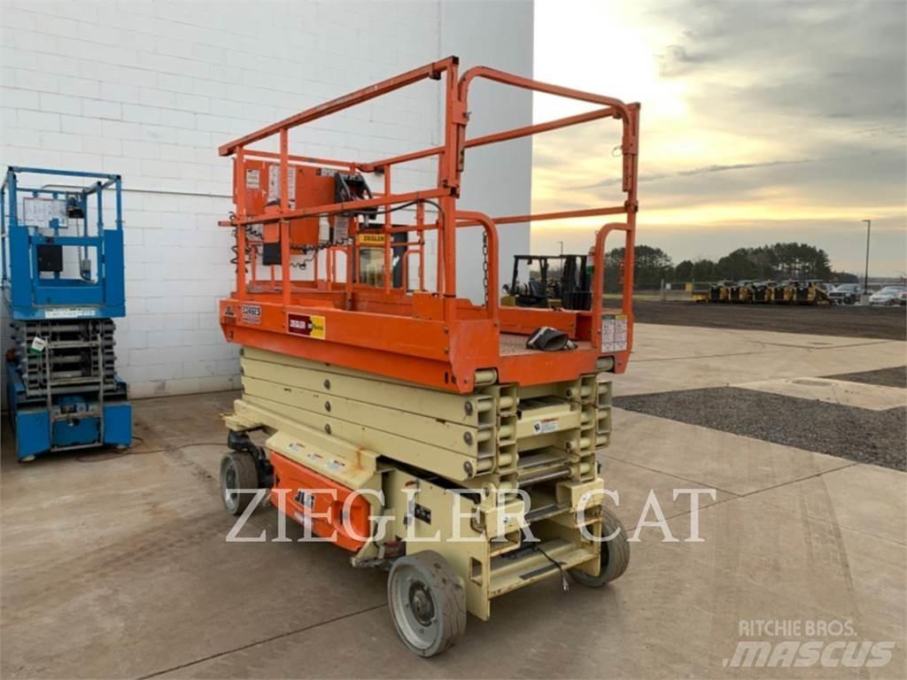 JLG 3246ES Saxliftar