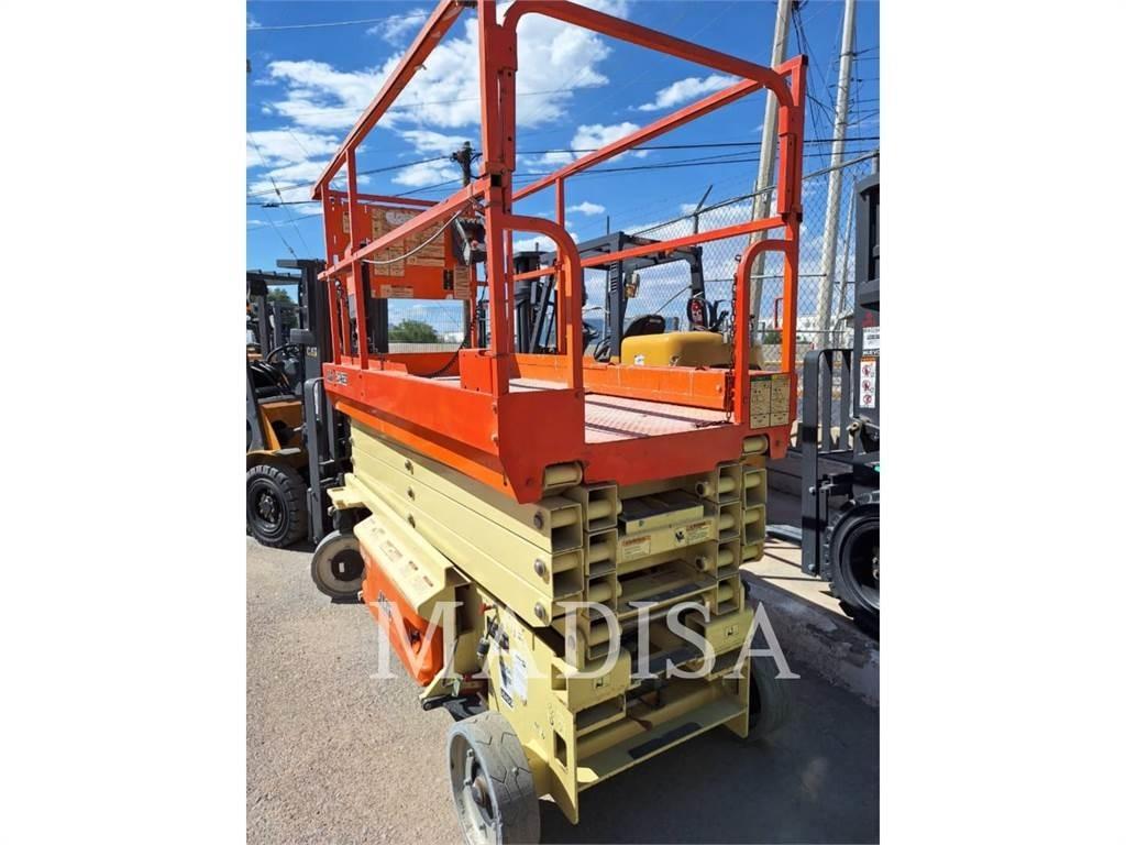 JLG 3246ES Saxliftar