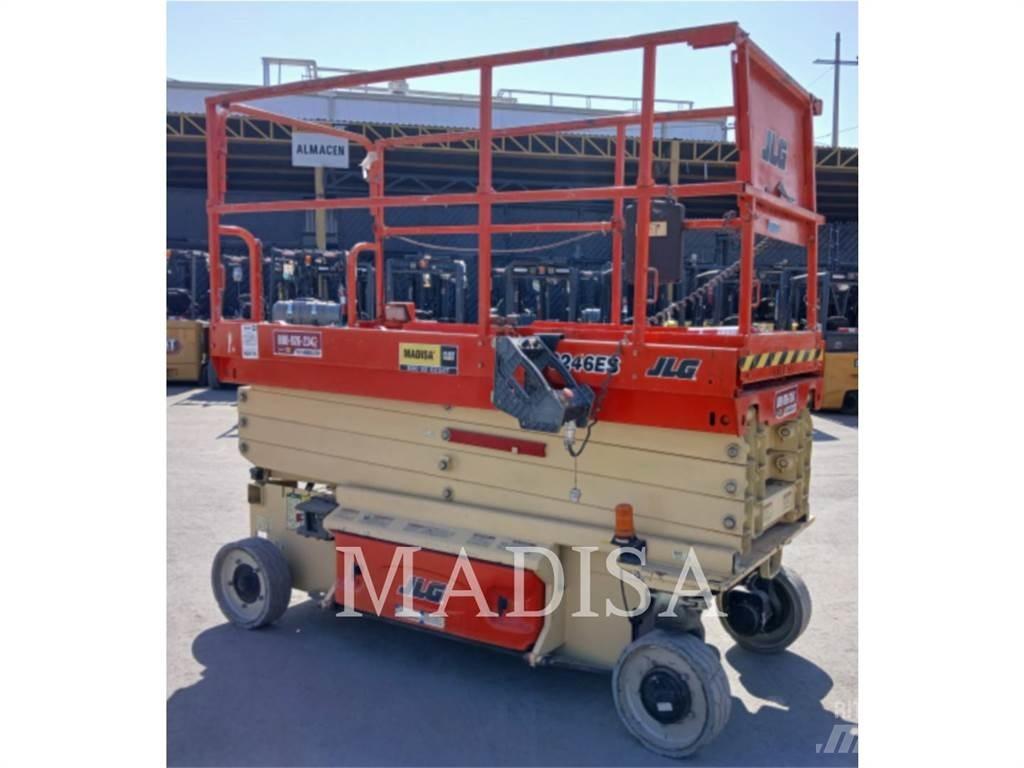 JLG 3246ES Saxliftar