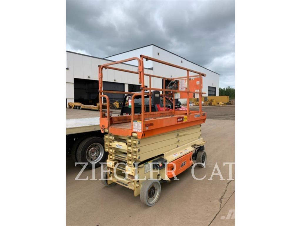 JLG 3246ES Saxliftar