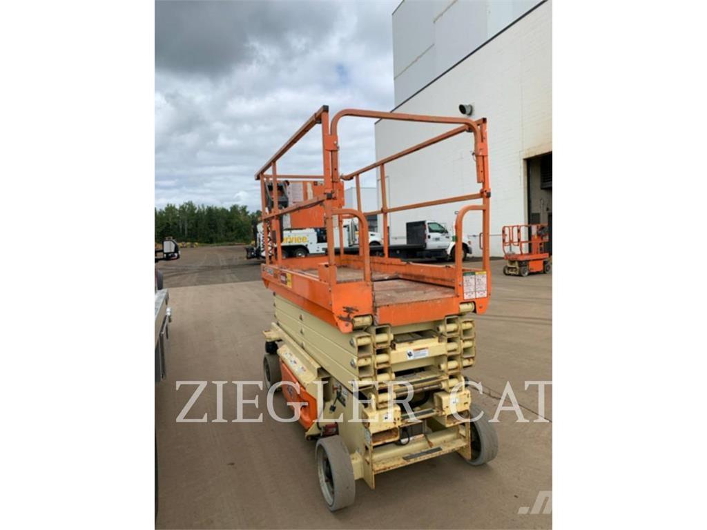 JLG 3246ES Saxliftar