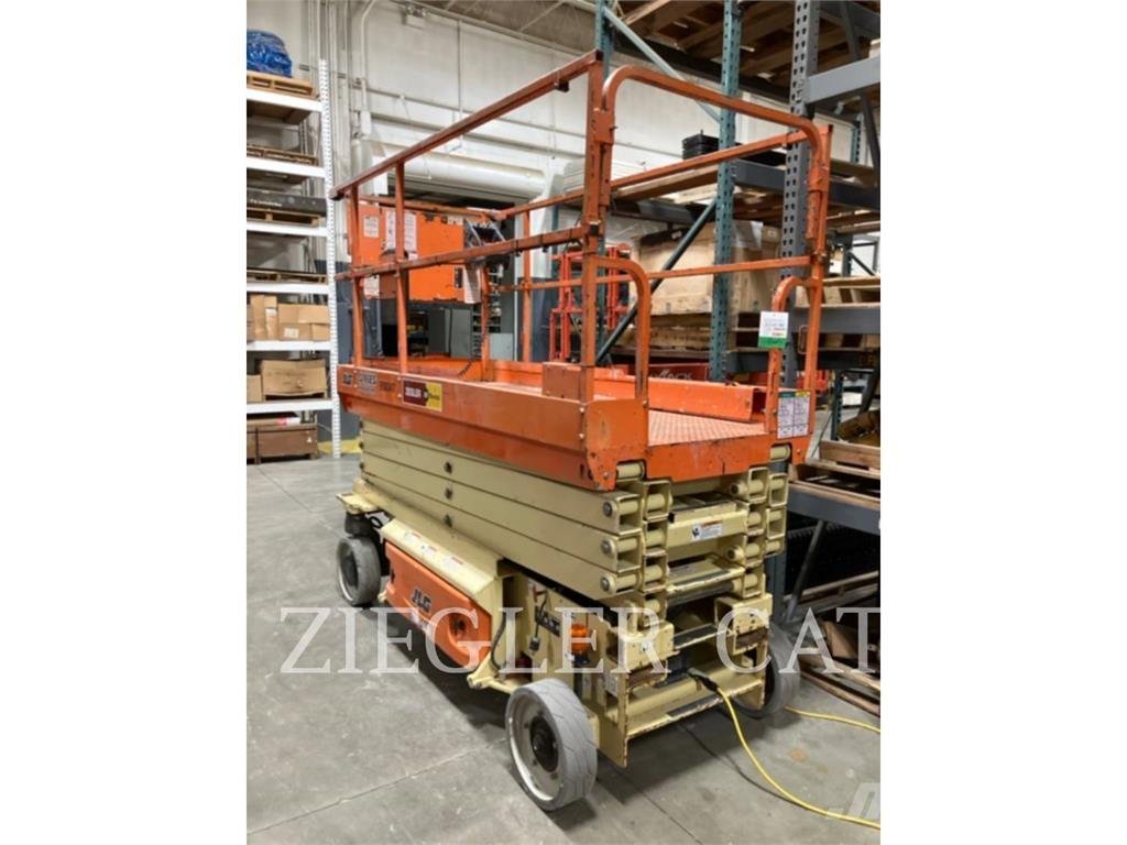 JLG 3246ES Saxliftar