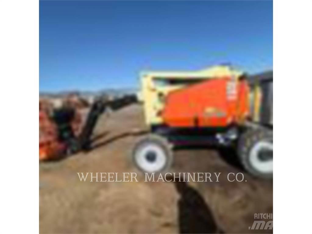 JLG 340AJ Bomliftar